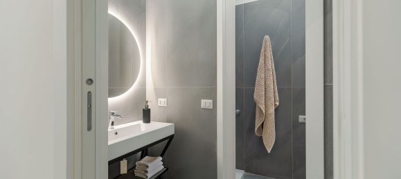 2 bedrooms Apartment in Milan, Italy No. 357769 13