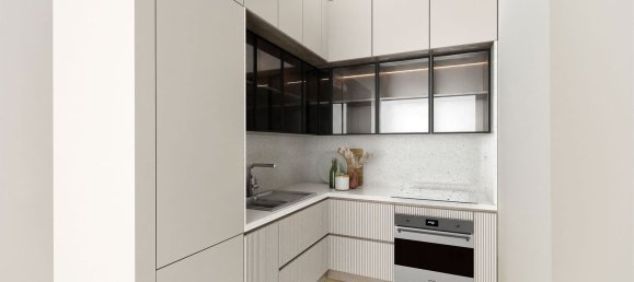 2 bedrooms Apartment in Milan, Italy No. 357769 3