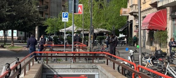 2 bedrooms Apartment in Milan, Italy No. 357769 23