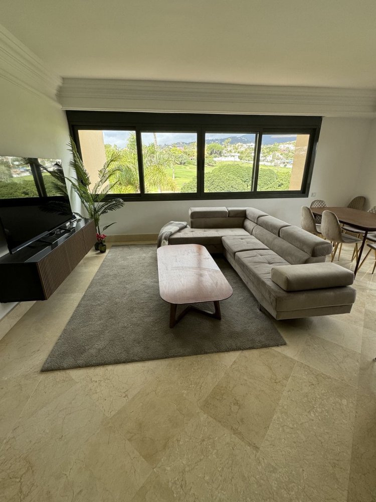 3 bedrooms Apartment in Marbella, Spain No. 34753