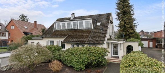 6 rooms House in Delmenhorst, Germany No. 43366 20