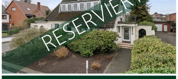 6 rooms House in Delmenhorst, Germany No. 43366 19