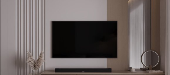 Пентхаус с 3 спальнями в Ларнака, Кипр № 33657 14