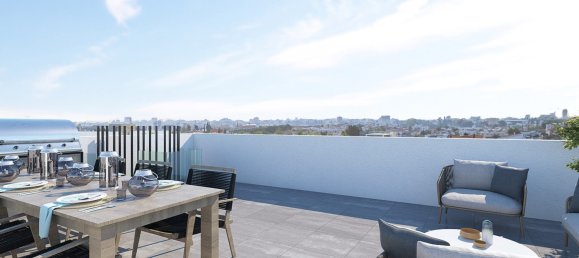 Пентхаус с 3 спальнями в Ларнака, Кипр № 33657 9