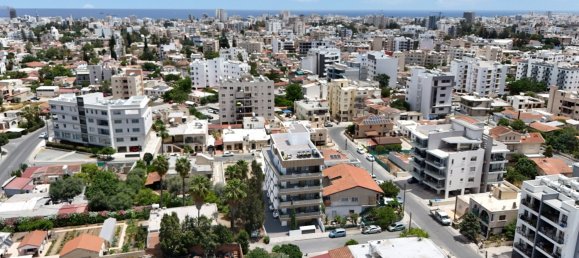 Пентхаус с 3 спальнями в Ларнака, Кипр № 33657 6