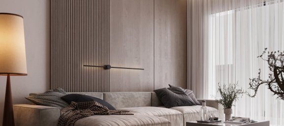 Пентхаус с 3 спальнями в Ларнака, Кипр № 33657 10