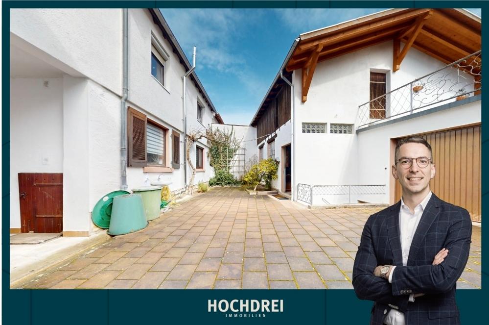 3 bedrooms Building in Mainz-Bingen, Germany No. 300448