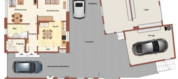 3 bedrooms Building in Mainz-Bingen, Germany No. 300448 24