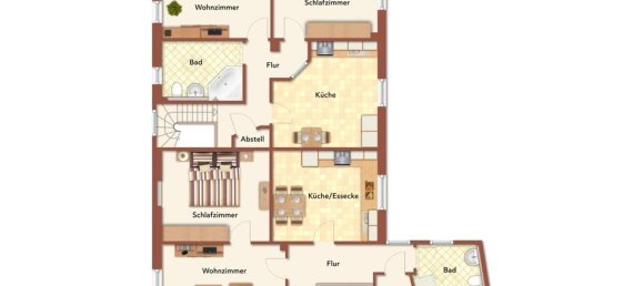 3 bedrooms Building in Mainz-Bingen, Germany No. 300448 25