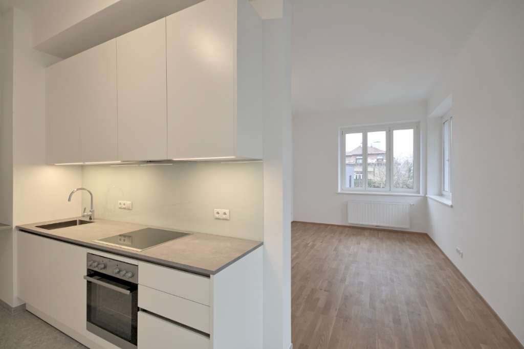 Studio in Dobling, Austria No. 31486