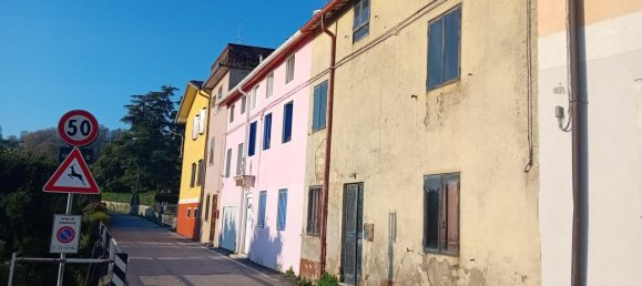 6 rooms House in Arcugnano, Italy No. 19587 2