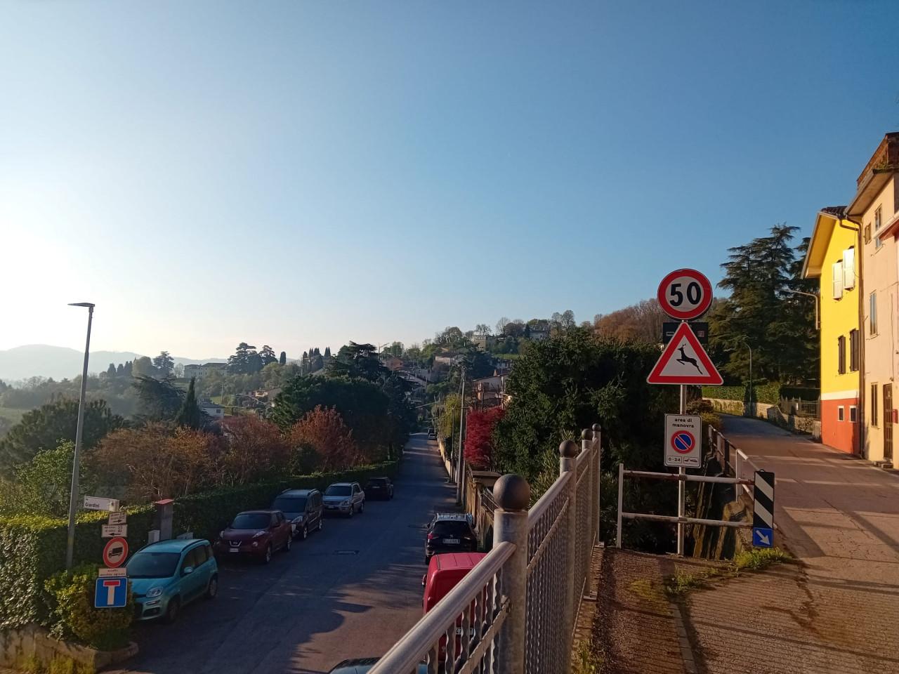 6 rooms House in Arcugnano, Italy No. 19587