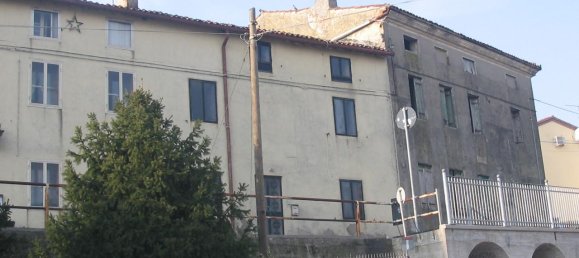 6 rooms House in Arcugnano, Italy No. 19587 5