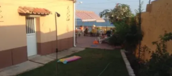 5 bedrooms House in Benajarafe, Spain No. 56820 11