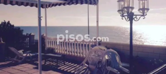 5 bedrooms House in Benajarafe, Spain No. 56820 22