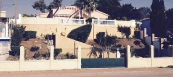 5 bedrooms House in Benajarafe, Spain No. 56820 24