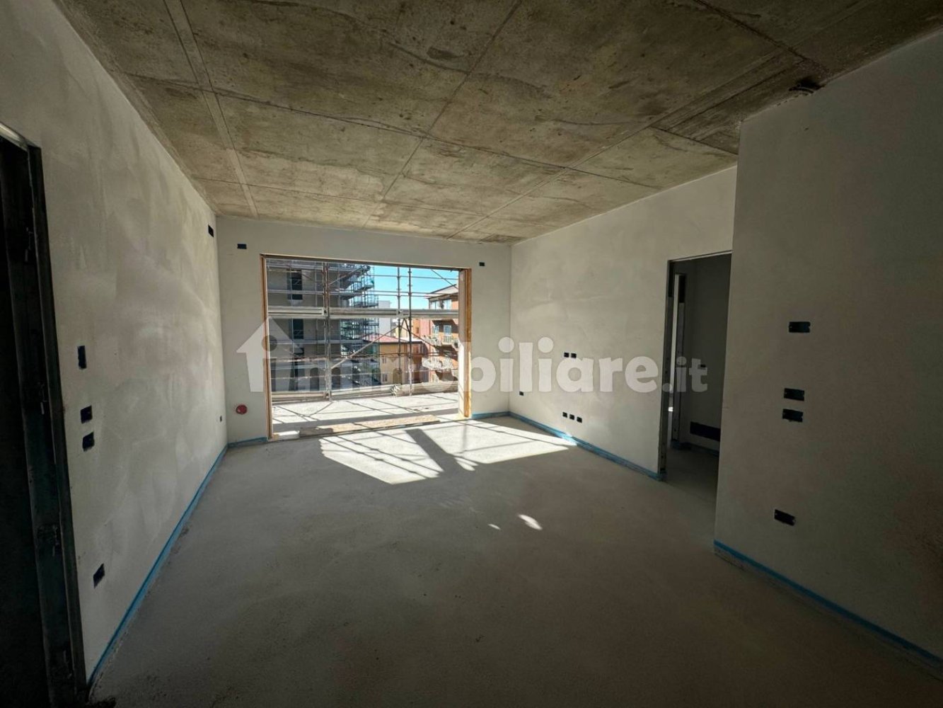 3 bedrooms Apartment in Chioggia, Italy No. 106510