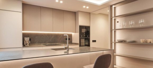 2 Schlafzimmer Wohnung in Madrid, Spain, Nr. 124649 6