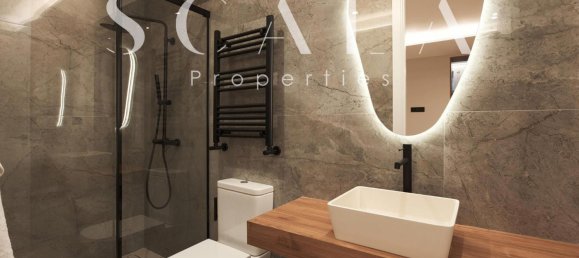 2 Schlafzimmer Wohnung in Madrid, Spain, Nr. 124649 10