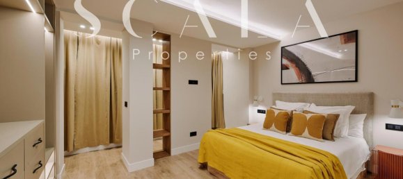 2 Schlafzimmer Wohnung in Madrid, Spain, Nr. 124649 7