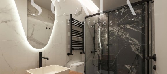 2 Schlafzimmer Wohnung in Madrid, Spain, Nr. 124649 8