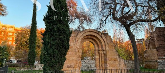 2 Schlafzimmer Wohnung in Madrid, Spain, Nr. 124649 14