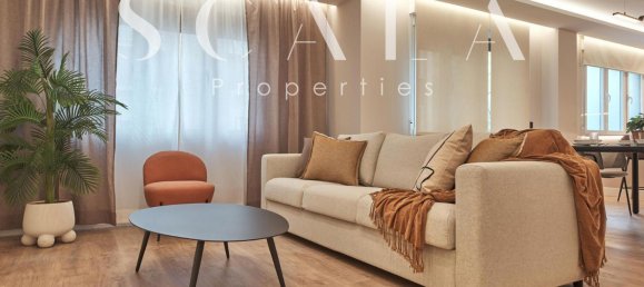 2 Schlafzimmer Wohnung in Madrid, Spain, Nr. 124649 3