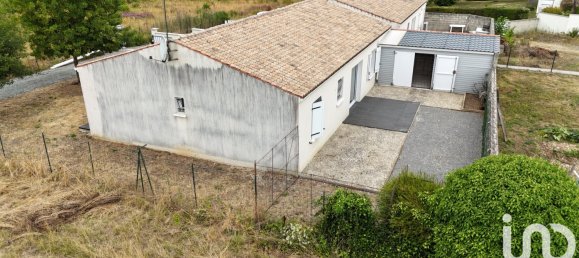 3 bedrooms House in Saint-Jean-d'Angely, France No. 282360 15