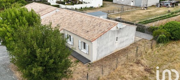 3 bedrooms House in Saint-Jean-d'Angely, France No. 282360 16