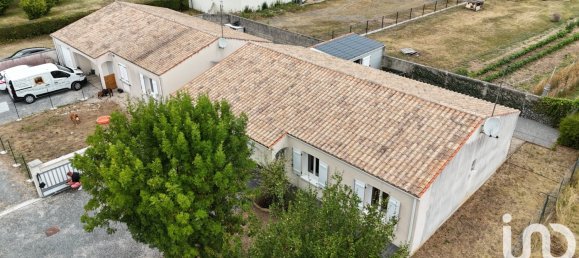 3 bedrooms House in Saint-Jean-d'Angely, France No. 282360 14