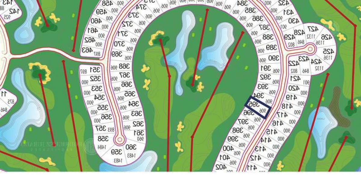  Land in Escobar, Argentina No. 113804