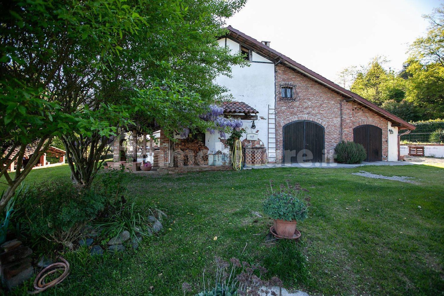 6 chambres Villa à Sciolze, Italy No. 351853