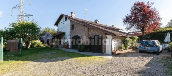 6 chambres Villa à Sciolze, Italy No. 351853 20