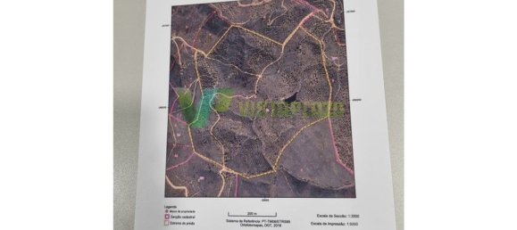 303382m² Land in Silves, Portugal No. 40987 13