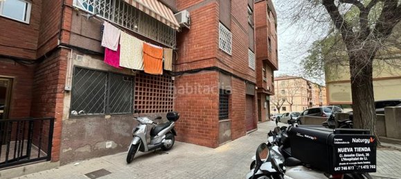  عقار تجاري في Sants-Montjuic, Spain 66متر مربع رقم 171591 14