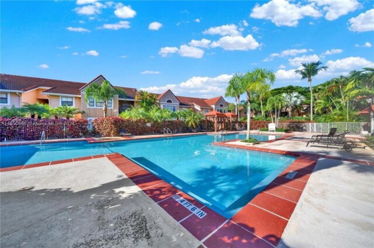 Studio à Miami, USA No. 216538