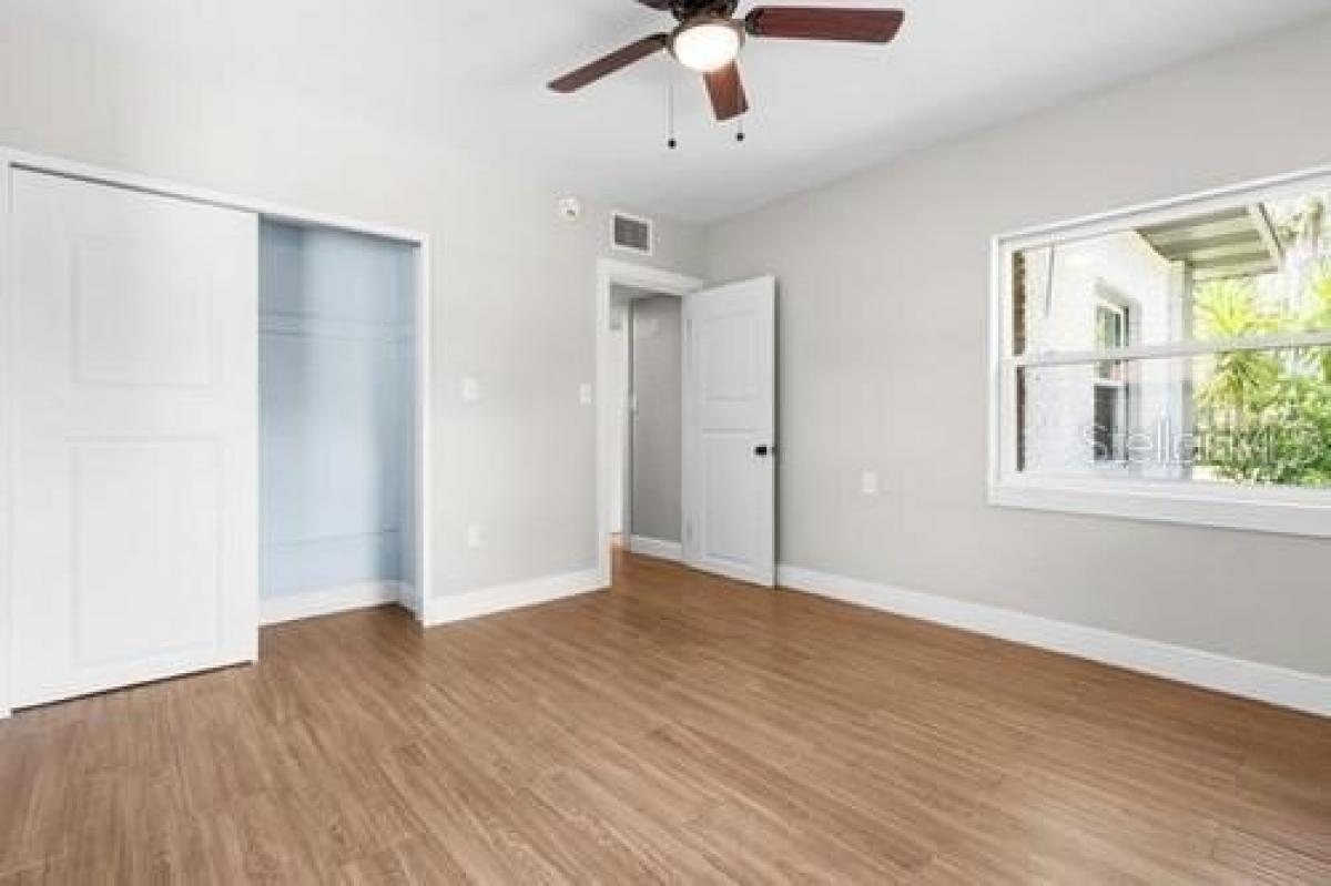 3 bedrooms House in Eustis, USA No. 392975