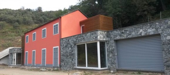 8غرفة فيلا في Celle Ligure, Italy رقم 98772 2