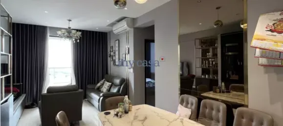 3 bedrooms Apartment in Thu Duc, Vietnam No. 8247 8