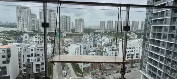 3 bedrooms Apartment in Thu Duc, Vietnam No. 8247 5