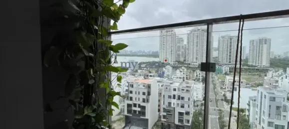 3 bedrooms Apartment in Thu Duc, Vietnam No. 8247 9