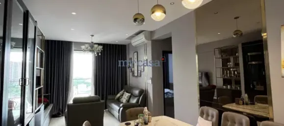 3 bedrooms Apartment in Thu Duc, Vietnam No. 8247 4