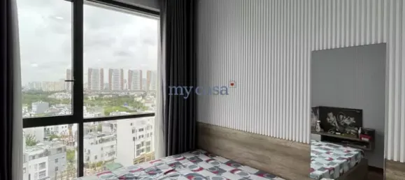 3 bedrooms Apartment in Thu Duc, Vietnam No. 8247 2
