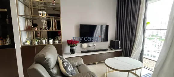 3 bedrooms Apartment in Thu Duc, Vietnam No. 8247 7