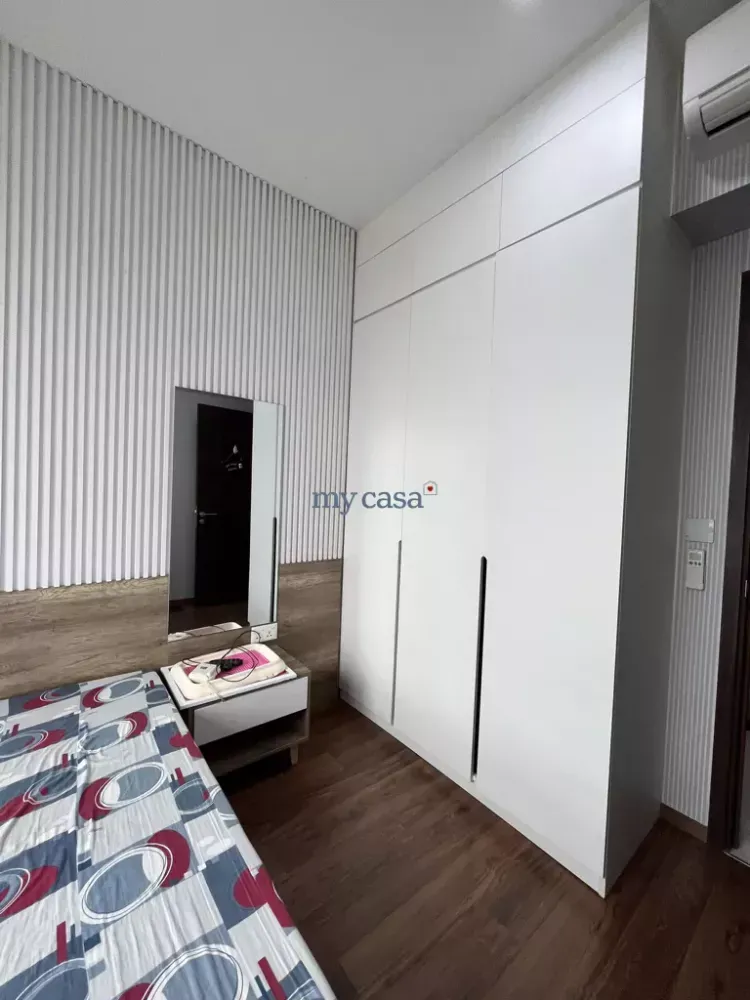 3 bedrooms Apartment in Thu Duc, Vietnam No. 8247