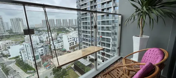 3 bedrooms Apartment in Thu Duc, Vietnam No. 8247 10