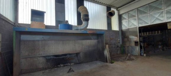 7835m² Warehouse in Sernaglia della Battaglia, Italy No. 306789 5