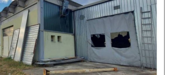 7835m² Warehouse in Sernaglia della Battaglia, Italy No. 306789 10