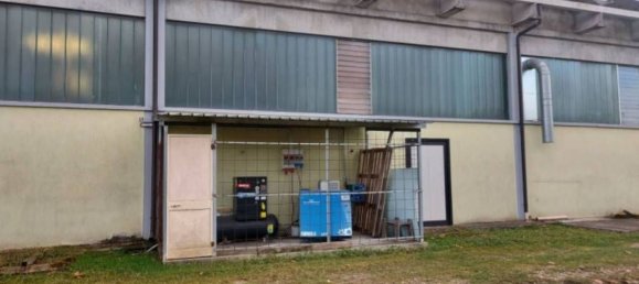7835m² Warehouse in Sernaglia della Battaglia, Italy No. 306789 4