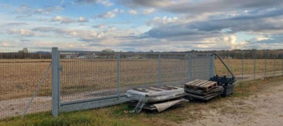 7835m² Warehouse in Sernaglia della Battaglia, Italy No. 306789 15